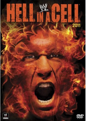 WWE: Hell in a Cell 2011