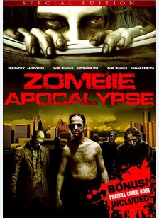 Zombie Apocalypse