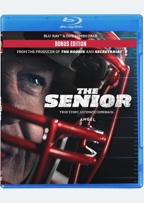 SENIOR, THE (BR)