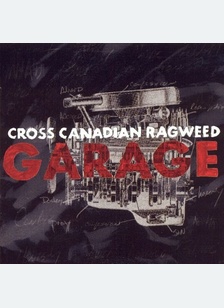 GARAGE (LTD/DVD)