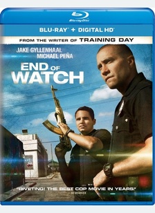 End of Watch