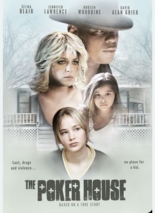 The Poker House