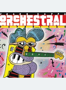 ORCHESTRAL FAVORITES