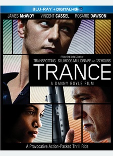Trance