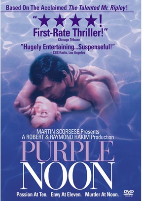 Purple Noon