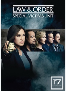Law & Order Special Victims Unit: Year 17