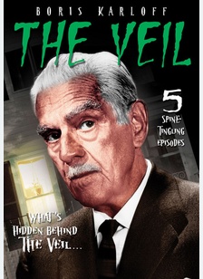 The Veil: Volume 1