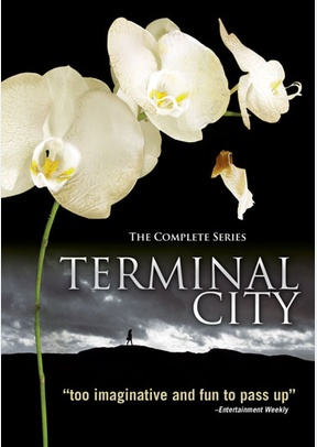 Terminal City: The Complete Series