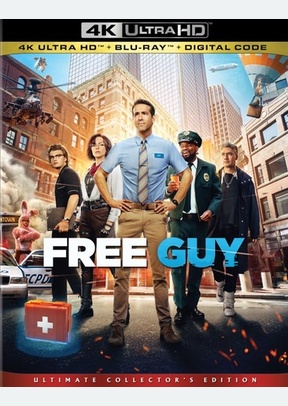 Free Guy