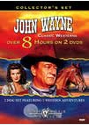 The John Wayne Collection