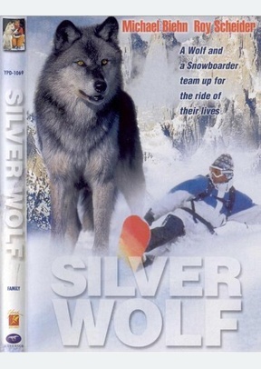 SILVER WOLF