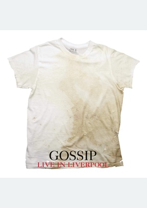 LIVE IN LIVERPOOL