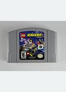 LEGO RACERS - Nintendo 64