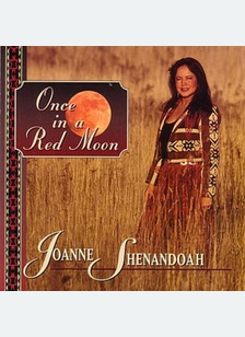 Once in a Red Moon