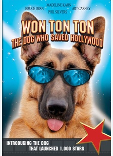 Won Ton Ton, The Dog Who Saved Hollywood