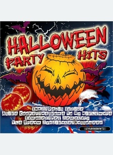 HALLOWEEN PARTY HITS