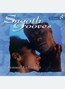 SMOOTH GROOVES V.8
