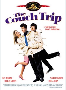 The Couch Trip