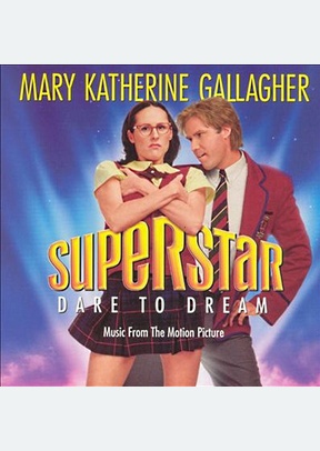 SUPERSTAR:DARE TO DREAM (OST)