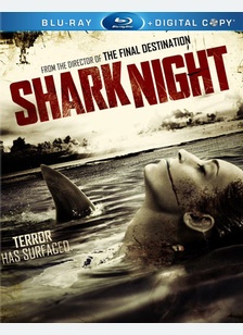 Shark Night