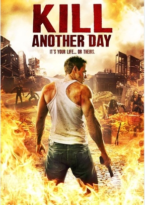 Kill Another Day
