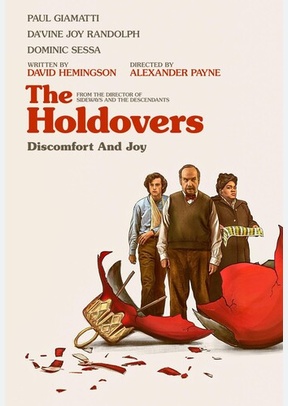 HOLDOVERS