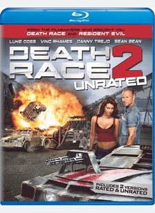 Death Race 2