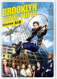 Brooklyn Nine-Nine: Season Six