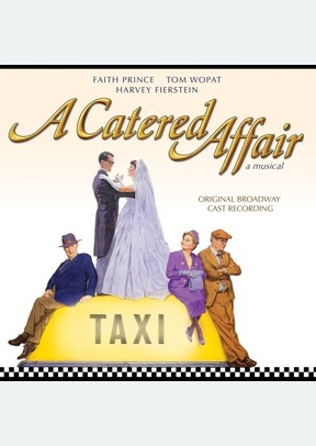 ORIGINAL CAST RECORDING