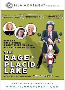 The Rage in Placid Lake