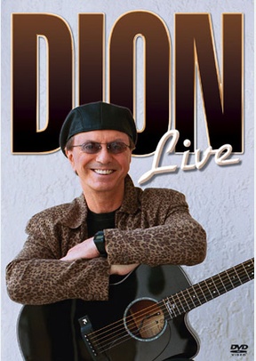 Dion: Live