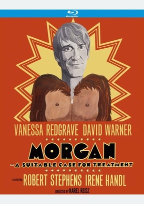 Morgan!