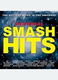UNIVERSAL SMASH HITS