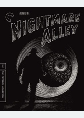 NIGHTMARE ALLEY:CRITERION (4K/