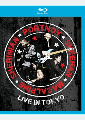 Live In Tokyo