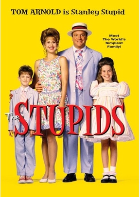 The Stupids
