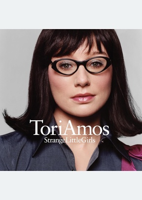 STRANGE LITTLE GIRLS (NEW AGE