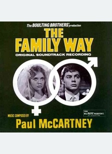 The Family Way (Original Soundtrack)
