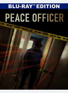 Peace Officer