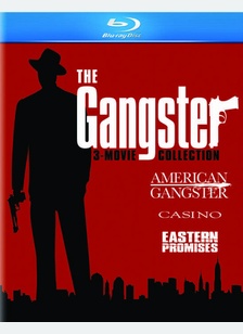 The Gangster 3-Movie Collection