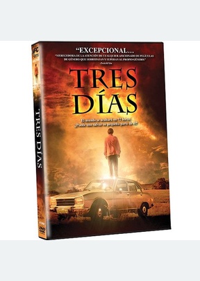 TRES DIAS