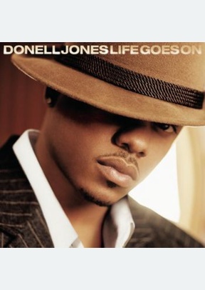 LIFE GOES ON
