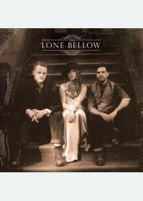 Lone Bellow