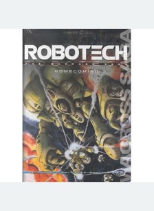 ROBOTECH:V03
