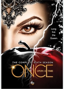 Once Upon a Time: The Complete Sixth Season