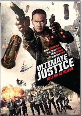 Ultimate Justice