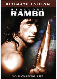 The Rambo Collection