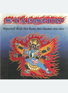 GREATEST HITS(TEN YEARS AND CH