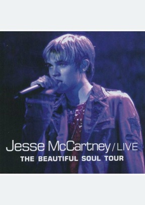LIVE THE BEAUTIFUL SOUL TOUR