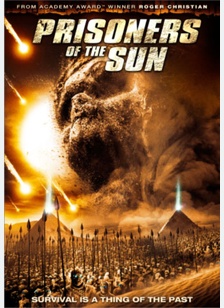 Prisoners of the Sun